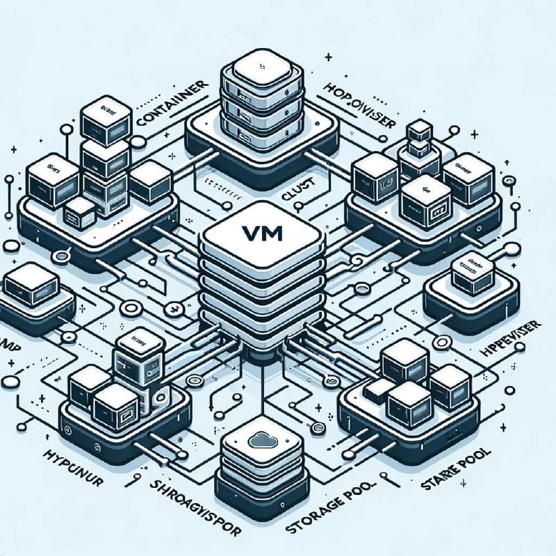 Featured image of post Guide to Proxmox: Terminology